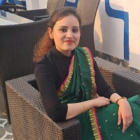 Ar. Areeba Parvez