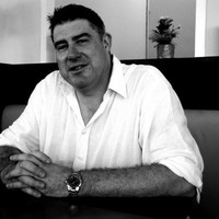 Michael Stockford