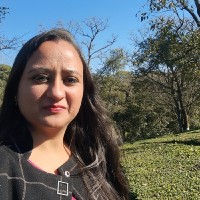 Preethi Sharma