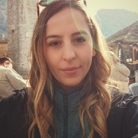 Eleni Sidera