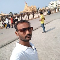 Hiteshbhai Ramsinh Barad