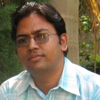 Ajay Jathar