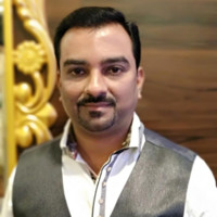 PRASHANT MANORE