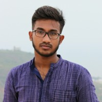 Sudipta Basak