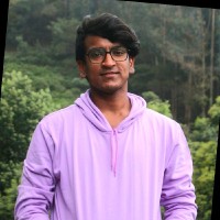 Mohanavel Sankaran