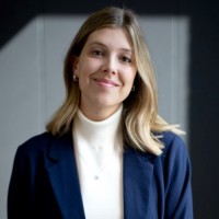 Claudia Trudeau