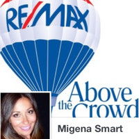 Migena Smart With Re/Max Preferred Realty