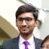 Dhruvesh Shah