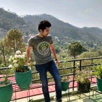 Jay Bhutani