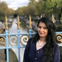 Shreya Jain