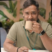 NIRAJ KUMAR MISHRA