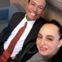 Carrie FastHorse-Zarlengo