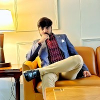 Usama Ghaffar