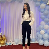 Alina Vîlcu