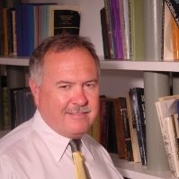 David Collins, FAIA, NCARB