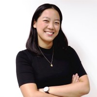 Francesca Wong