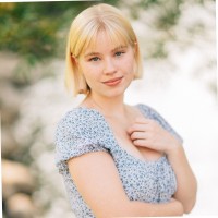 Evelyn Faith