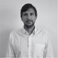 MARC SORIA WILLIAMS