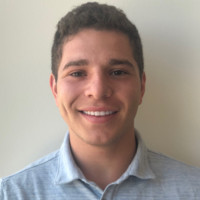 Chase Del Valle, MBA