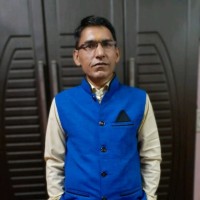 Shiv Prasad Purohit