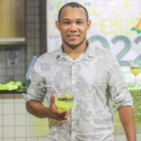 Clenilson Oliveira Oliveira