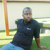 Shadrack Matjila