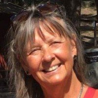 Christina Carlerhag Melander