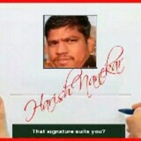 Vishal Nanekar