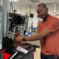 Hassan Omotayo