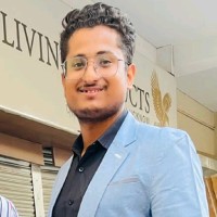 Renish Gupta