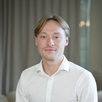 William Källroos