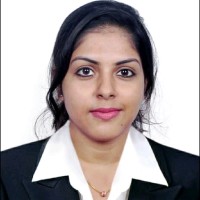Vinitha Fernandes