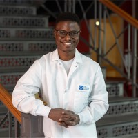 Dr. John Kasibante (Mbchb, Msc)