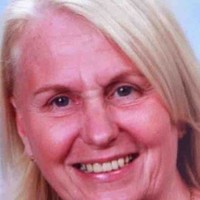 Riekie Van Hekelen