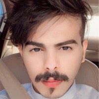 احمد الزهراني