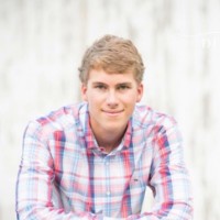 Austin Ruddick