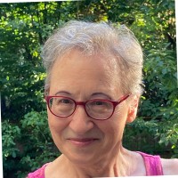 Mimi Rosenfeld, MBA, PMP