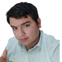Billy Jhon Ramos Callirgos