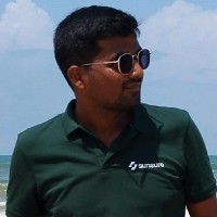 Ajay Kumar Yadav