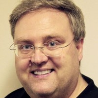 Ian Wesley