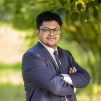 S.M. Ashik-Uz-Zaman