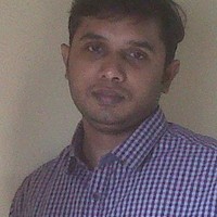 Tiji Abraham