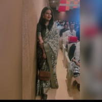 Deepika Awasthi