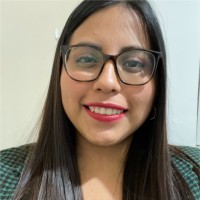 Karla Merlin