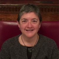 Lisa Olsen