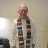 Donald Hauck