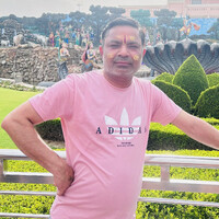 Jitender Singh Panwar