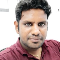 Kesavan M