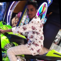 Irshad Khan
