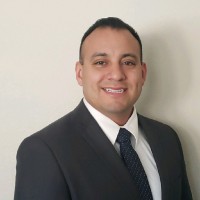 Anthony Garcia